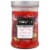 Tuscany Candle® Limited Edition Sweet & Spooky Scented Jar Candle Perspective: front