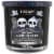 Tuscany Candle® Limited Edition Graveyard Date Night Scented Jar Candle Perspective: front