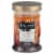 Tuscany Candle® LImited Edition Scented Triple Pour Jar Candle - Pumpkin Spice Perspective: front