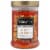 Tuscany Candle® Limited Edition Scented Jar Candle - Maple Bourbon Perspective: front