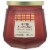 Tuscany Empire Limited Edition Scented Jar Candle - Warm Apple Cider Perspective: front