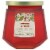 Empire Limited Edition Scented Jar Candle - Autumn Wreath Perspective: front