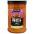 Tuscany Candle®  Limited Edition Petrified Pumpkins Scented Jar Candle Perspective: front