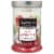 Tuscany Candle® Limited Edition Mint Meringue Scented Triple Pour Jar Candle Perspective: front