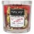 Tuscany Candle® Limited Edition Cinnamon & Spice Jar Candle Perspective: front