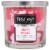 Tuscany Valentines® Limited Edtion Scented Tiriple Pour Jar Candle - Berry Sweet Perspective: front