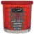 Tuscany Valentines Limited Edition Passion Spice Scented Jar Candle Perspective: front