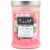 Tuscany Candle™ Limited Edition Scented Jar Candle - Cotton Tails Perspective: front