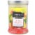 Tuscany Limited Edition Scented Triple Pour Jar Candle Citrus Splash Perspective: front
