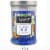 Tuscany Candle® Scented Jar Candle - Island Blue Perspective: front