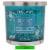 Tuscany Scented Jar Candle Seasalt Orchid Perspective: front