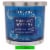 Tuscany Scented Jar Candle Midnight Sapphire Perspective: front