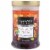 Tuscany Candle® Limited Edition Triple Pour Jar Candle - Cashmere Plum Perspective: front