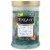 Tuscany Candle® Limited Edition Triple Pour Jar Candle - Sage Leaf & Santal Perspective: front