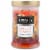 Tuscany Candle® Limited Edition Triple Pour Harvest Pumpkin Jar Candle Perspective: front