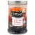 Tuscany Candle® Limited Edition Crackling Embers Jar Candle Perspective: front