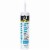 DAP INC 18152 10.1oz White Alex Plus Acrylic Latex Caulk with Silicone (Pack of 12) Perspective: front