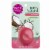 EOS Visibly Soft Lip Balm Sphere Coconut Milk 0.25 Ounce (Pack of 3) Perspective: front