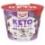 Duncan Hines® Keto Friendly Double Chocolate Cake Mix Perspective: front