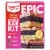 Duncan Hines® EPIC Cookie Dough Cookie Bar Baking Kit Perspective: front
