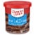 Duncan Hines® Swiss Miss® Creamy Milk Chocolate Frosting Perspective: front