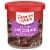 Duncan Hines® Creamy Chocolate Frosting Perspective: front