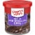 Duncan Hines® Creamy Dark Chocolate Fudge Frosting Perspective: front