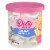 Duncan Hines® Dolly Parton's Creamy Vanilla Flavored Frosting Perspective: front
