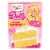 Duncan Hines® Dolly Parton's Favorite Banana Cake Mix Perspective: front