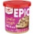 Duncan Hines® EPIC Cookie Dough Frosting Perspective: front