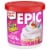 Duncan Hines EPIC Fruity Pebbles Frosting Perspective: front