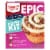 Duncan Hines® Epic Cinnabon Bakery Inspired Muffin Kit Perspective: front