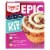 Duncan Hines® Epic Cinnabon Bakery Inspired Muffin Kit Perspective: front