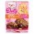 Duncan Hines® Dolly Parton's Caramel Turtle Flavored Brownie Mix Perspective: front
