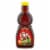Mrs. Butterworth's Thick-n-Rich Lite Pancake Syrup Perspective: front