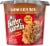 Mrs. Butterworth's Cinnamon Roll Pancake Breakfast Cup Perspective: front