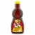 Mrs. Butterworth's Extra Buttery Pancake Syrup Perspective: front