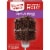 Duncan Hines Perfectly Moist Devil's Food Cake Mix Perspective: front