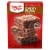 Duncan Hines® Family Size Chewy Fudge Brownie Mix Perspective: front