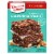Duncan Hines Signature California Walnut Brownie Mix Perspective: front