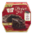 Duncan Hines Perfect Size Chocolate Lover's Cake Perspective: front