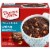 Duncan Hines Mug Cakes Walnut Brownie Mix Perspective: front