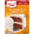 Duncan Hines Signature Carrot Cake Mix Perspective: front