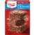 Duncan Hines® Milk Chocolate Brownie Mix Perspective: front