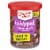 Duncan Hines Whipped Chocolate Frosting Perspective: front