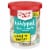 Duncan Hines Whipped Fluffy White Frosting Perspective: front