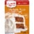 Duncan Hines® Signature Spice Cake Mix Perspective: front