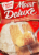 Duncan Hines Orange Supreme Cake Mix Perspective: front