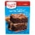 Duncan Hines Signature Salted Caramel Brownie Mix Perspective: front
