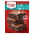 Duncan Hines Dark Chocolate Fudge Brownie Mix Perspective: front